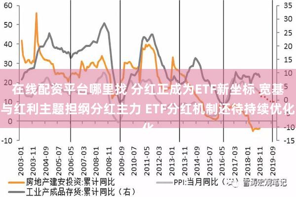 在线配资平台哪里找 分红正成为ETF新坐标 宽基与红利主题担纲分红主力 ETF分红机制还待持续优化