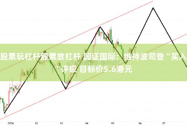 股票玩杠杆股票放杠杆 国证国际：维持波司登“买入”评级 目标价5.6港元